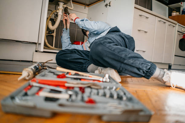 Best Plumbing Repair Near Me  in Waterflow, NM