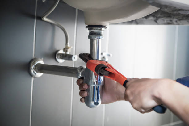 Best Sewer Line Repair  in Waterflow, NM