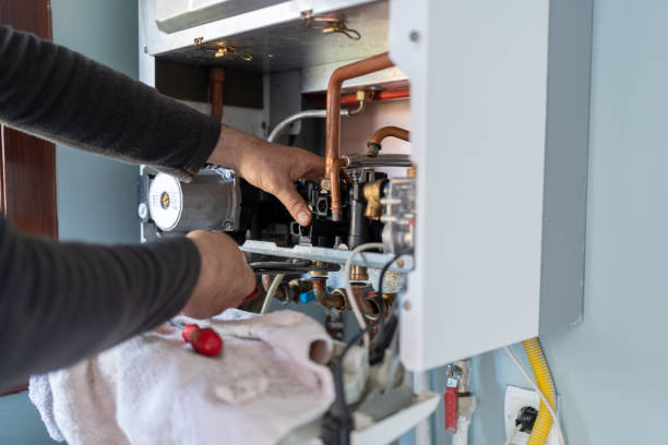 Best Leak Detection Services  in Waterflow, NM