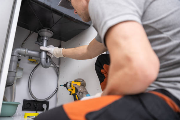 Trusted Waterflow, NM Plumbing Experts