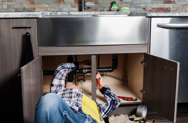 Best Hot Water Heater Installation  in Waterflow, NM