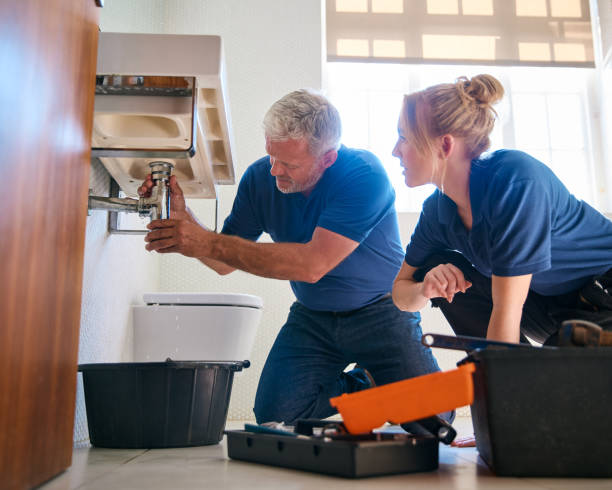 Best Septic Systems  in Waterflow, NM
